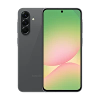 Samsung Galaxy A56_ 8_128GB Antrasit Akıllı Telefon