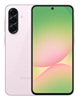 Samsung Galaxy A56 5G 8/256GB Pembe Akıllı Telefon
