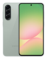 Samsung Galaxy A56 5G 8/256GB Yeşil Akıllı Telefon
