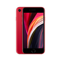 Apple iPhone SE 64GB Red Akıllı Telefon