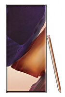 Samsung Galaxy Note20 Ultra Bronze Akıllı Telefon