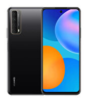Huawei P Smart 2021 Geceyarısı Siyahı 128 GB  Akıllı Telefon (Huawei Türkiye Garantili)
