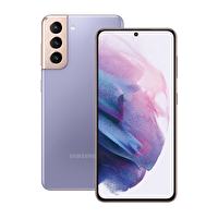 Samsung Galaxy S21 5G 128GB Akıllı Telefon Violet (Samsung Türkiye Garantili)