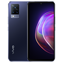 Vivo V21 128 GB Akıllı Telefon Mavi (Vivo Türkiye Garantili)