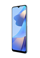 Oppo A16 64/4 GB Akıllı Telefon İnci Mavisİ (Oppo Türkiye Garantili)