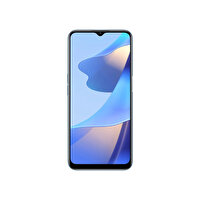 Oppo A16 32/3 GB Akıllı Telefon İnci Mavisi