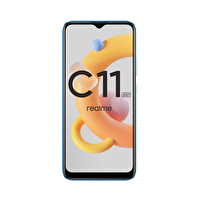 Realme C11 2021 2GB / 32GB Akıllı Telefon Likya Mavisi (Realme Türkiye Garantili)