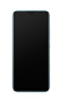Realme C21Y 4GB/64GB Akıllı Telefon Çapraz Mavi (Realme Türkiye Garantili)