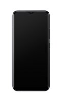 Realme C21Y 4GB/64GB Akıllı Telefon Çapraz Siyah