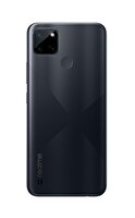Realme C21Y 4GB/64GB Çapraz Siyah Akıllı Telefon