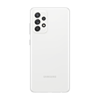 Samsung Galaxy A52S 5G 128GB Akıllı Telefon Beyaz