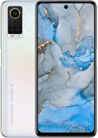 General Mobile GM22 Pro 8/128 GB İnci Beyazı Akıllı Telefon