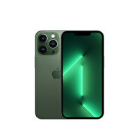 Apple iPhone 13 Pro 256GB Köknar Yeşili Cep Telefonu MNE33TU/A