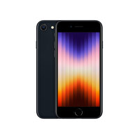 Apple iPhone SE 64GB Gece Yarısı Cep Telefonu MMXF3TU/A