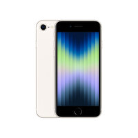 Apple iPhone SE 128GB Yıldız Işığı Cep Telefonu MMXK3TU/A
