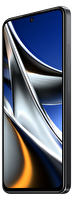 Xiaomi Pocox4 Pro 5G   6GB/128 GB 6.67'' Siyah  Cep Telefon