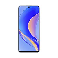 Huawei Nova Y90 6 GB 128 GB Kristal Mavi Cep Telefonu