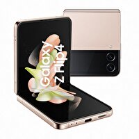 Samsung Galaxy Z Flip4 128 GB Pembe Altın Cep Telefonu