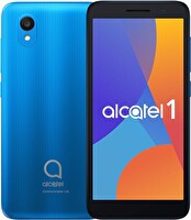 Alcatel 1 2021 1/16GB Aqua Akıllı Telefon 