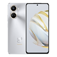 Huawei Nova 10 SE 6.67" 8 GB 128 GB Gümüş Cep Telefonu