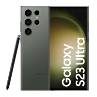 Samsung Galaxy S23 Ultra 8GB/256GB Yeşil Cep Telefonu
