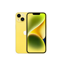 Apple iPhone 14 256GB Sarı Cep Telefonu MR3Y3TU/A