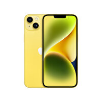 Apple iPhone 14 Plus 128GB Sarı Cep Telefonu MR693TU/A