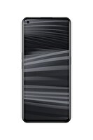 Realme GT 2 12GB 256GB Çelik Siyahı Cep Telefonu