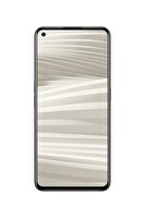 Realme GT 2 12GB 256GB İpeksi Beyaz Cep Telefonu