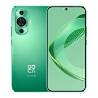 Huawei Nova 11 Pro 8/256 Gb Yeşil Cep Telefonu