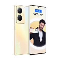 Vivo V29 Lıte 5g 8+256 Gb Dreamy Gold Cep Telefonu  