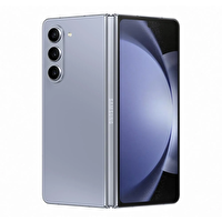 Samsung Galaxy Z Fold5 12_512GB Ice Blue Akıllı Telefon