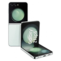 Samsung Galaxy Z Flip5 8_256GB Mint Akıllı Telefon