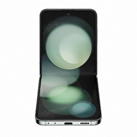 Samsung Galaxy Z Flip5 8_512GB Mint Akıllı Telefon