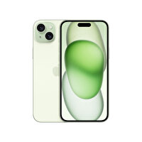 iPhone 15 Plus 128GB Yeşil 