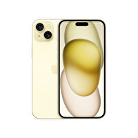Apple iPhone 15 Plus Sarı 256gb 