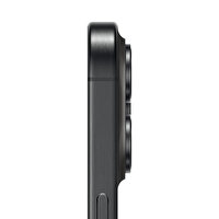 Apple iPhone 15 Pro 256GB Siyah Titanyum