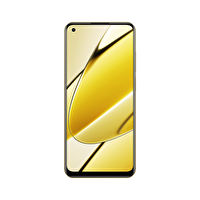 Realme 11 8gb+256gb Işıltılı Altın Akıllı Telefon