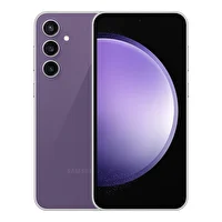 Samsung GALAXY S23FE 256GB Purple Akıllı Telefon