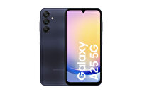 Samsung Galaxy A25 5G 6GB_128GB Siyah Akıllı Telefon