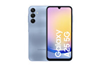Samsung Galaxy A25 5g 8gb_256gb Açık Mavi Akıllı Telefon