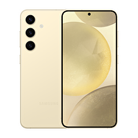 Samsung Galaxy S24 8GB_256GB Sarı Akıllı Telefon