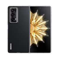 Honor Magic V2 16+512 Siyah Deri Akıllı Telefon