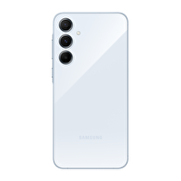 Samsung Galaxy A55 8GB_256GB Mavi Akıllı Telefon