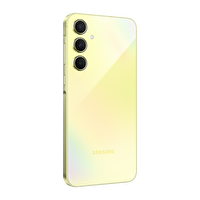 Samsung Galaxy A55 8GB_256GB Sarı Akıllı Telefon