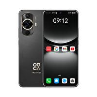 Huawei Nova 12S 8GB/256GB Siyah Akıllı Telefon