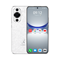 Huawei Nova 12S 8GB/256GB Beyaz Akıllı Telefon
