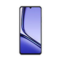 Realme Note 50 4GB+128GB Gece Siyahı Akıllı Telefon