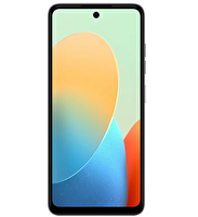 Tecno Spark 20C 4/128GB Siyah Akıllı Telefon