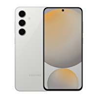 Samsung Galaxy S24FE 8_256GB Gri Akıllı Telefon